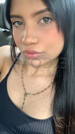 Sarah-anne happy ending massage and call girls